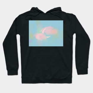 Pastel daydream Hoodie